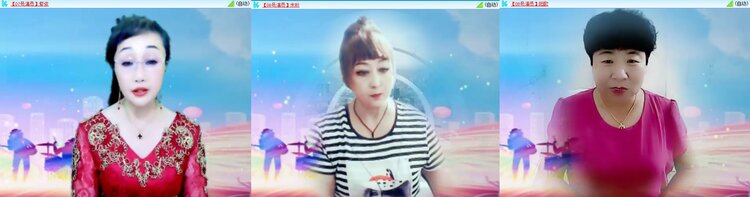 静一静🎤V娱热点