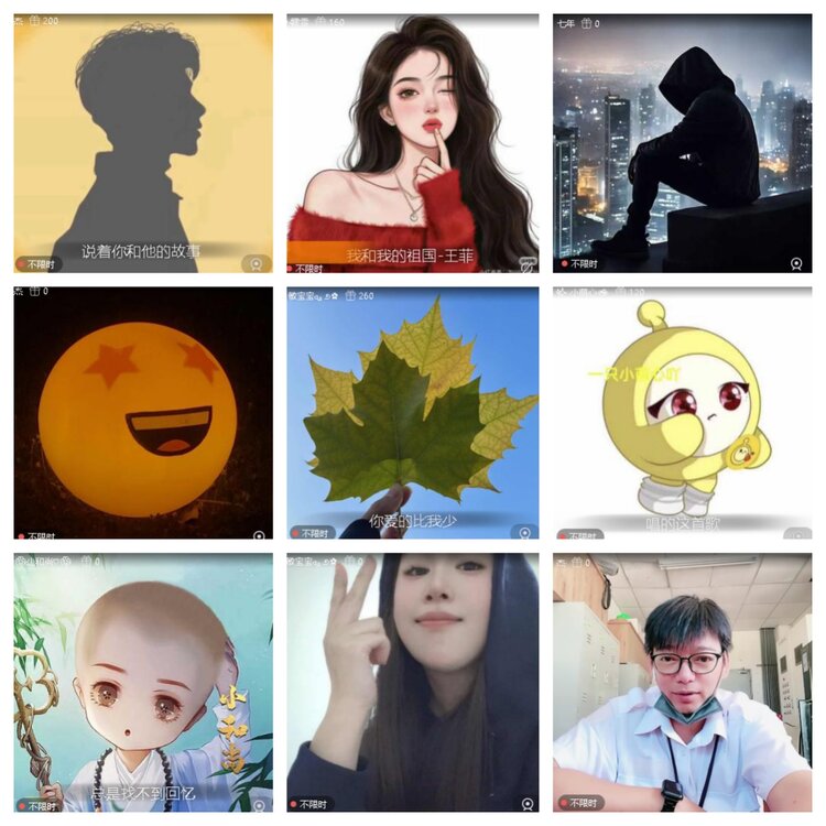 若雨🎤V娱热点