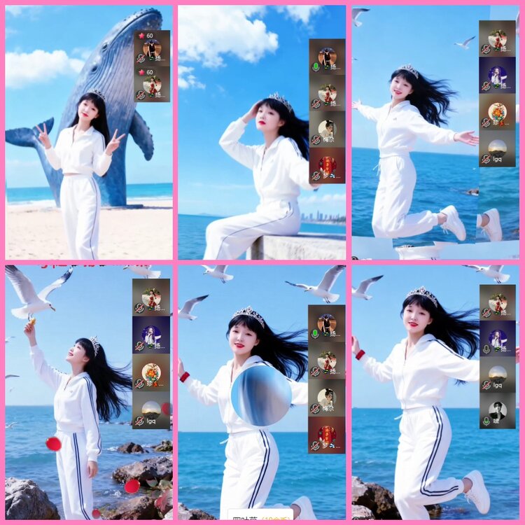 惜缘🎤V娱热点