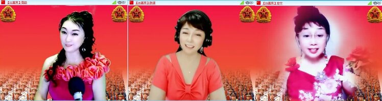 小朵🎤V娱热点