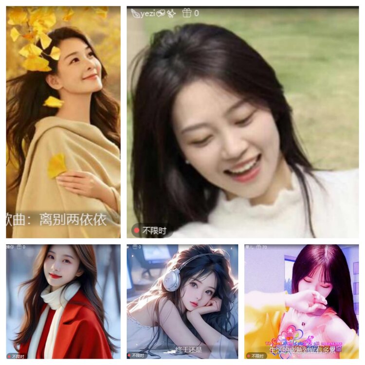 心玫🎤V娱热点