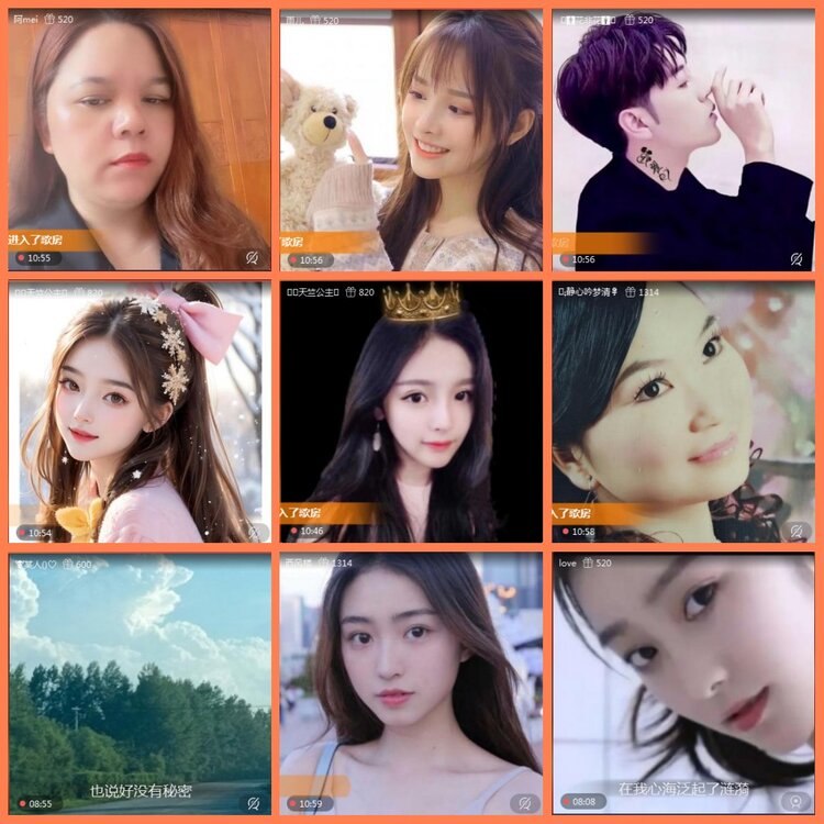 漂泊🎤V娱热点