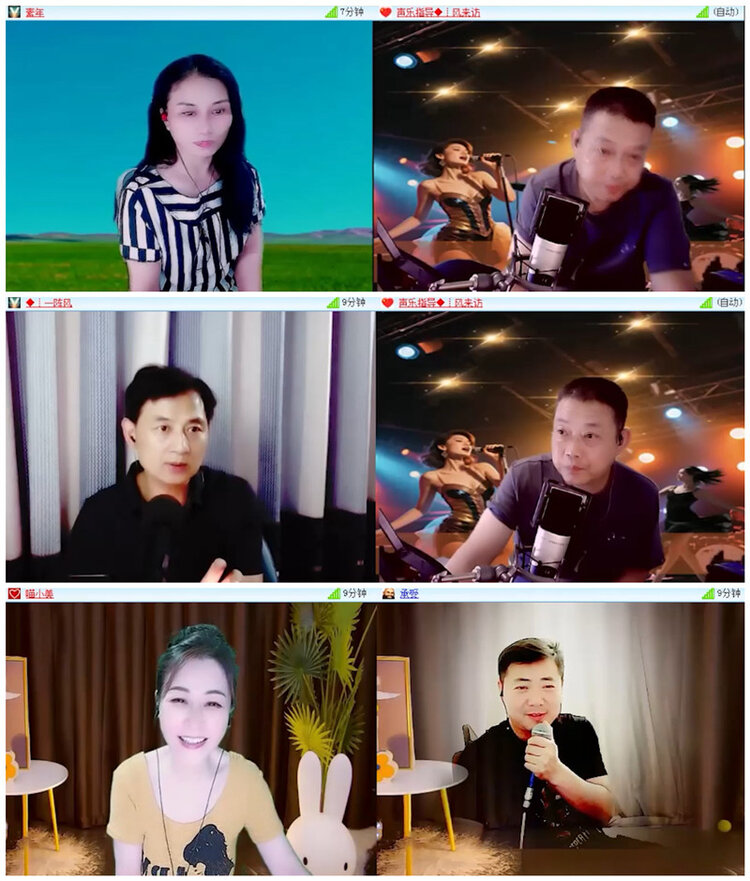 飞翔🎤V娱热点