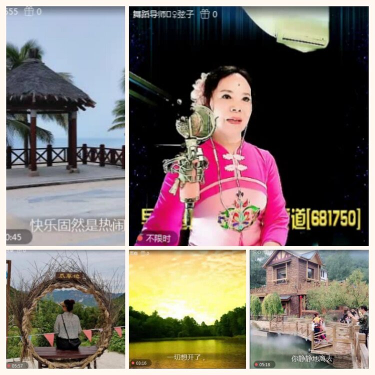 落雪🎤V娱热点