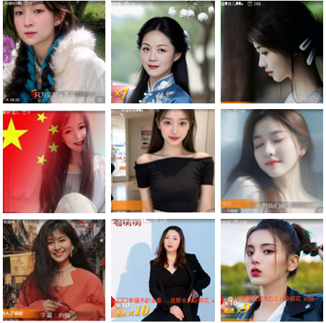 小朵🎤V娱热点