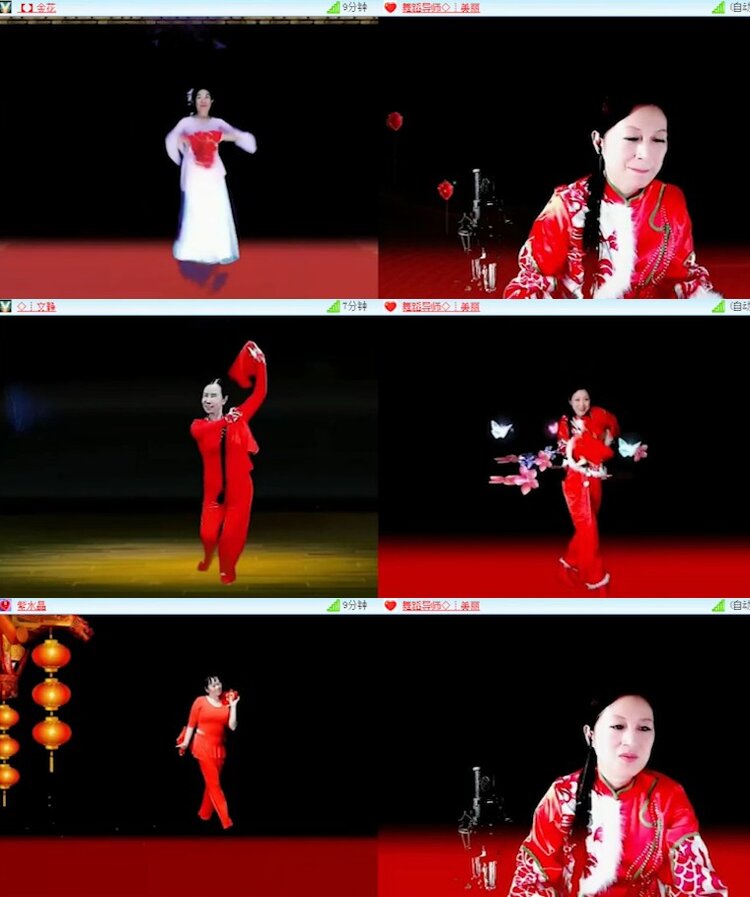 杜影🎤V娱热点