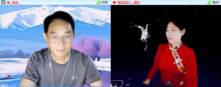 无言🎤V娱热点