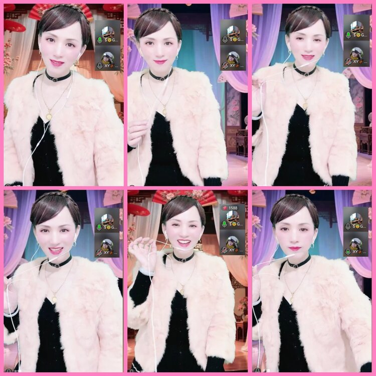 惜缘🎤V娱热点