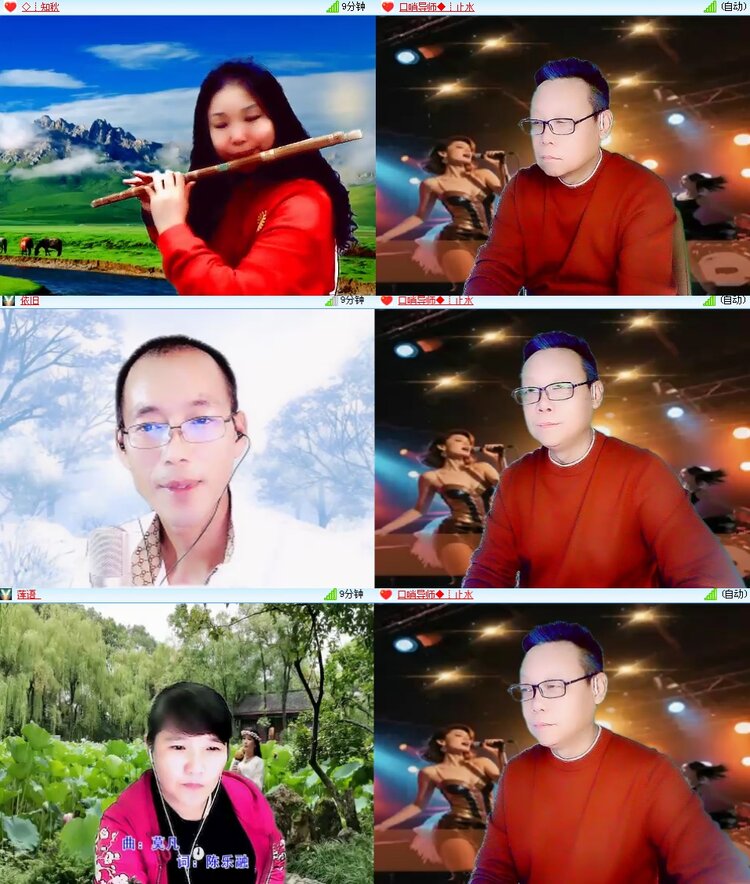 思点🎤V娱热点