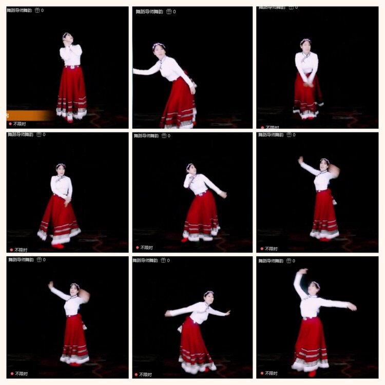 落雪🎤V娱热点