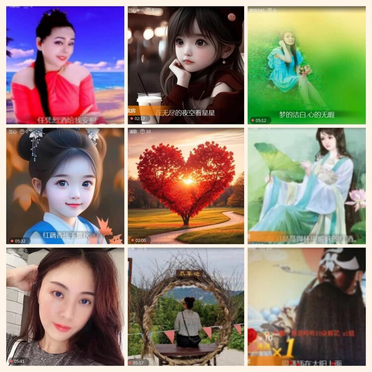 落雪🎤V娱热点