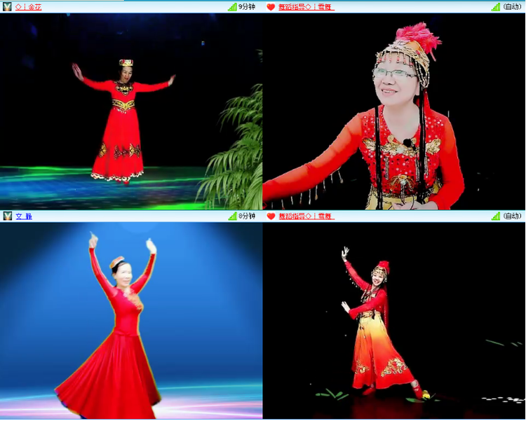 小浅🎤V娱热点