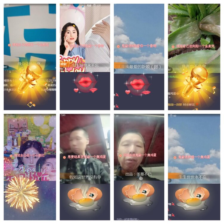 海燕🎤V娱热点