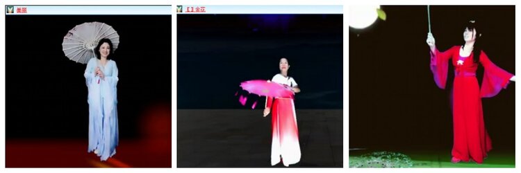 安然🎤V娱热点