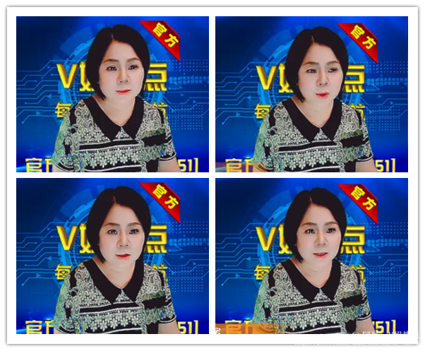 阿呆🎤V娱热点
