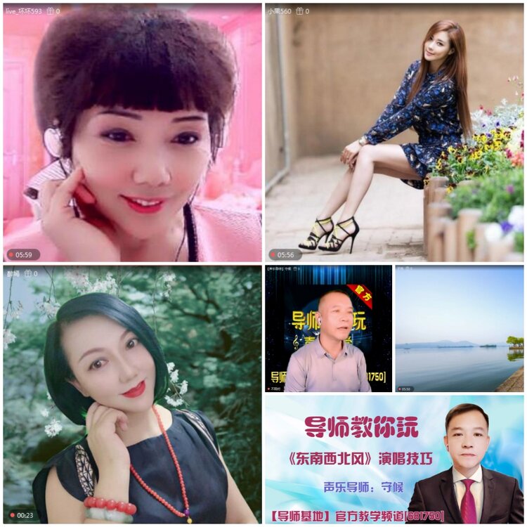 无言🎤V娱热点