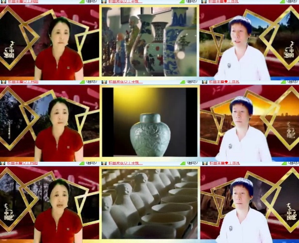 卓然🎤V娱热点
