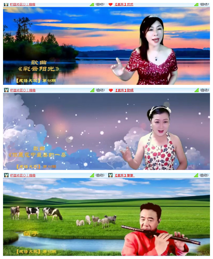 心玫🎤V娱热点