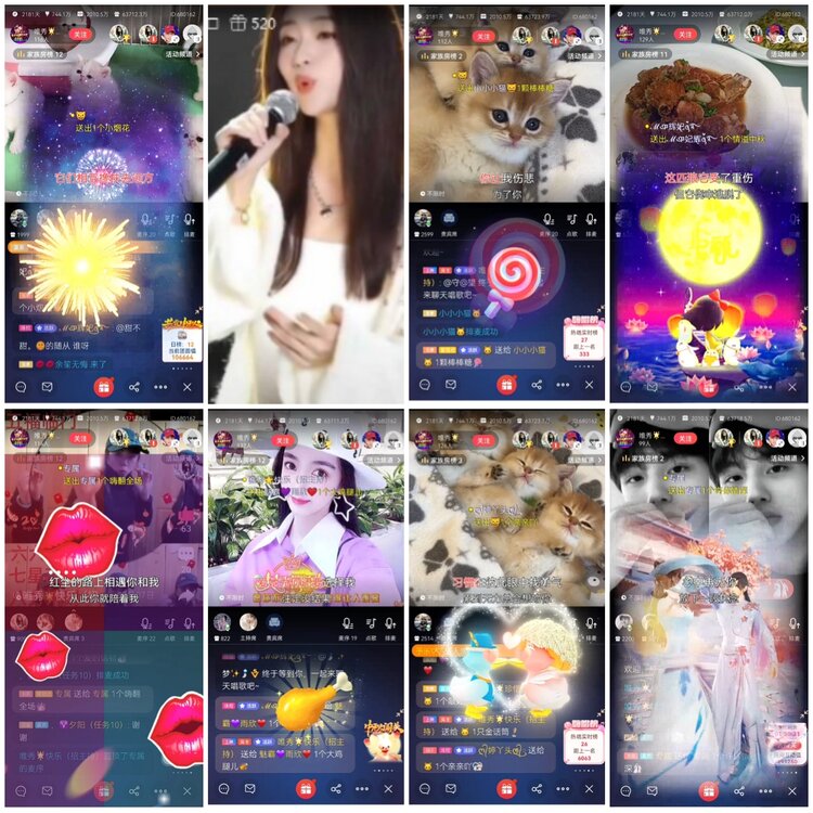 愉悦🎤V娱热点