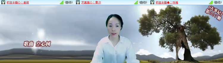 无言🎤V娱热点