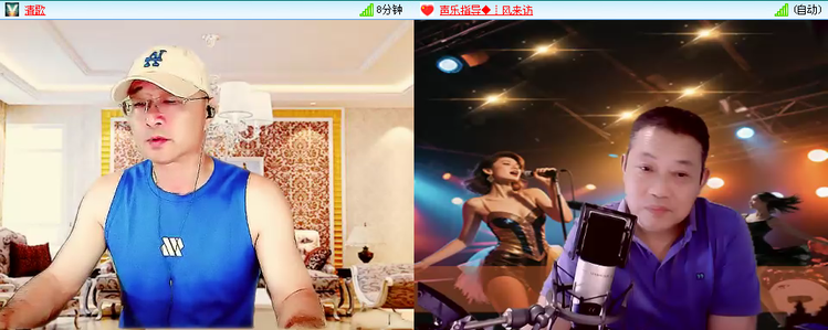 无言🎤V娱热点