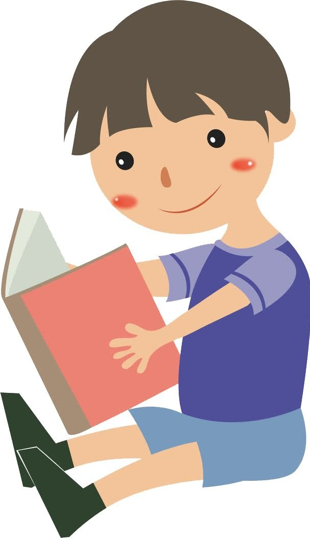 读书人是幸福的人