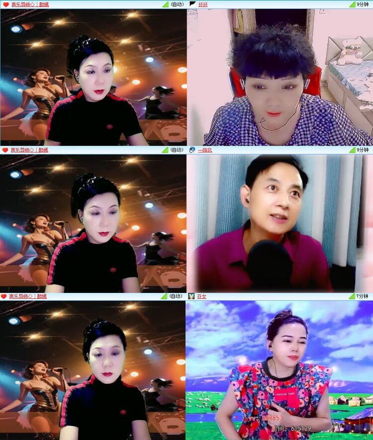 思点🎤V娱热点