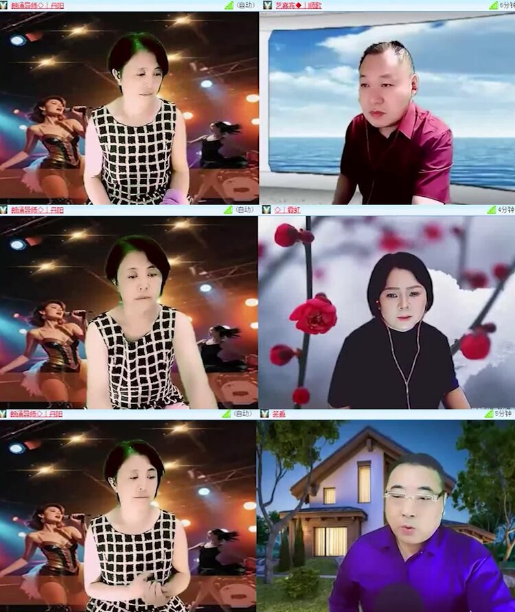 飞沙🎤V娱热点