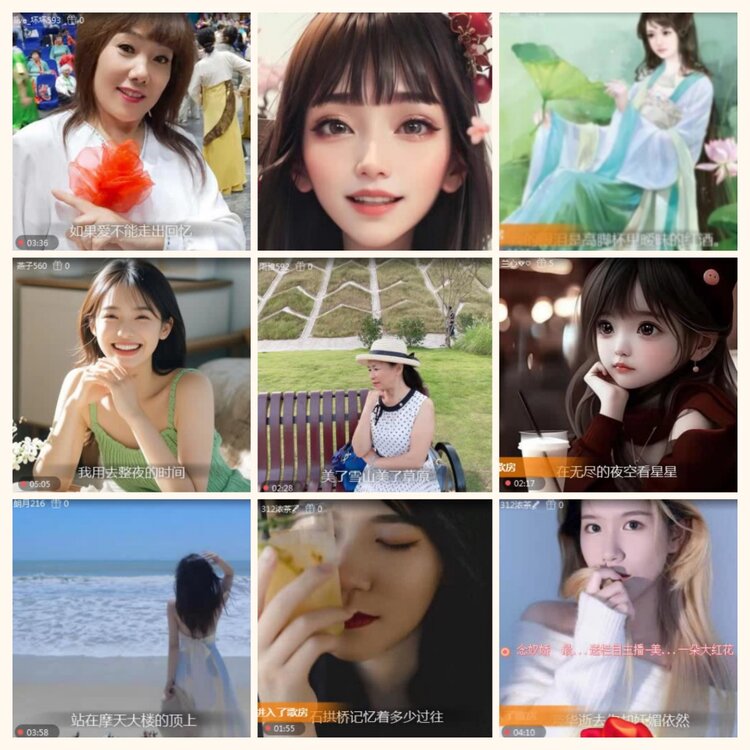 落雪🎤V娱热点