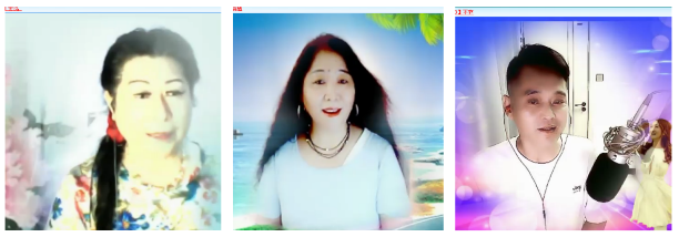小浅🎤V娱热点