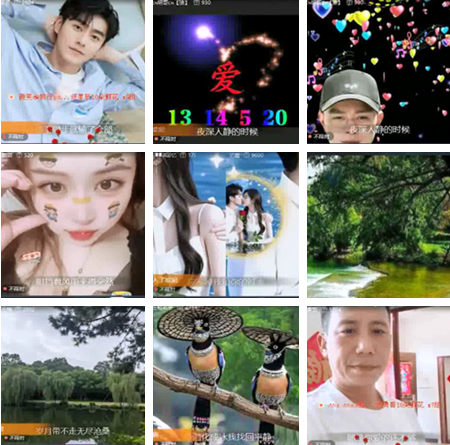 小朵🎤V娱热点