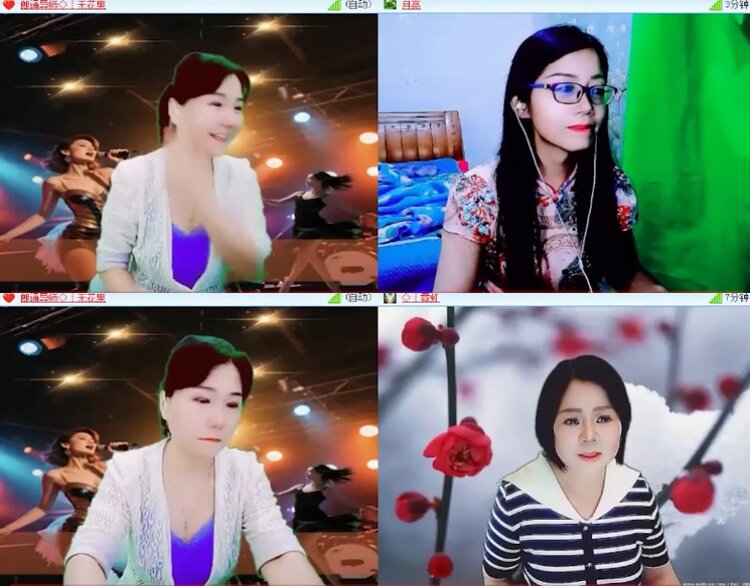 杜影🎤V娱热点