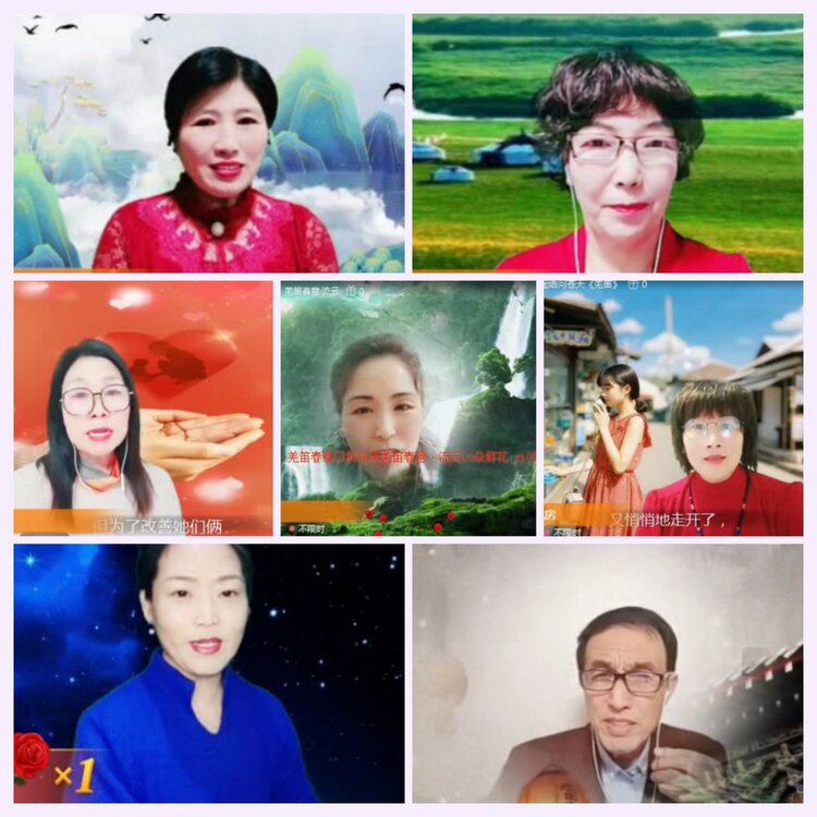 航航🎤V娱热点