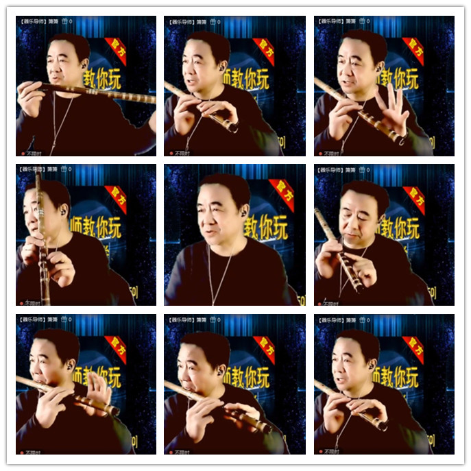 听云🎤V娱热点