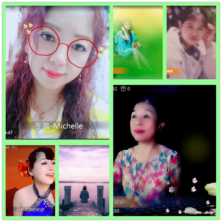 雪儿🎤V娱热点