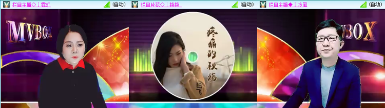 无言🎤V娱热点