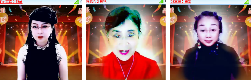 海燕🎤V娱热点
