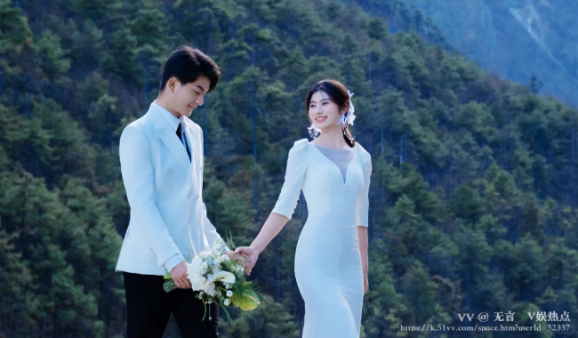 无言🎤V娱热点