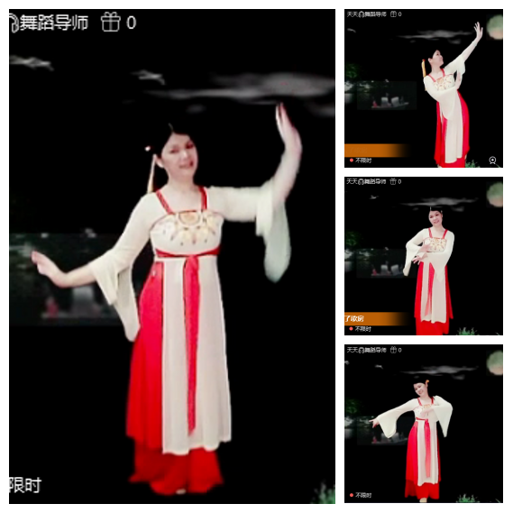 芯薇🎤V娱热点