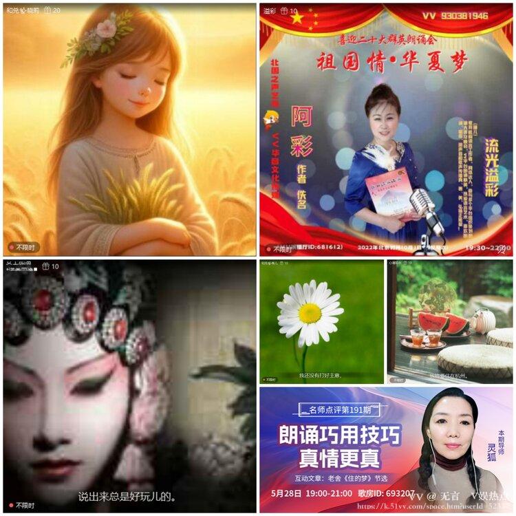 无言🎤V娱热点