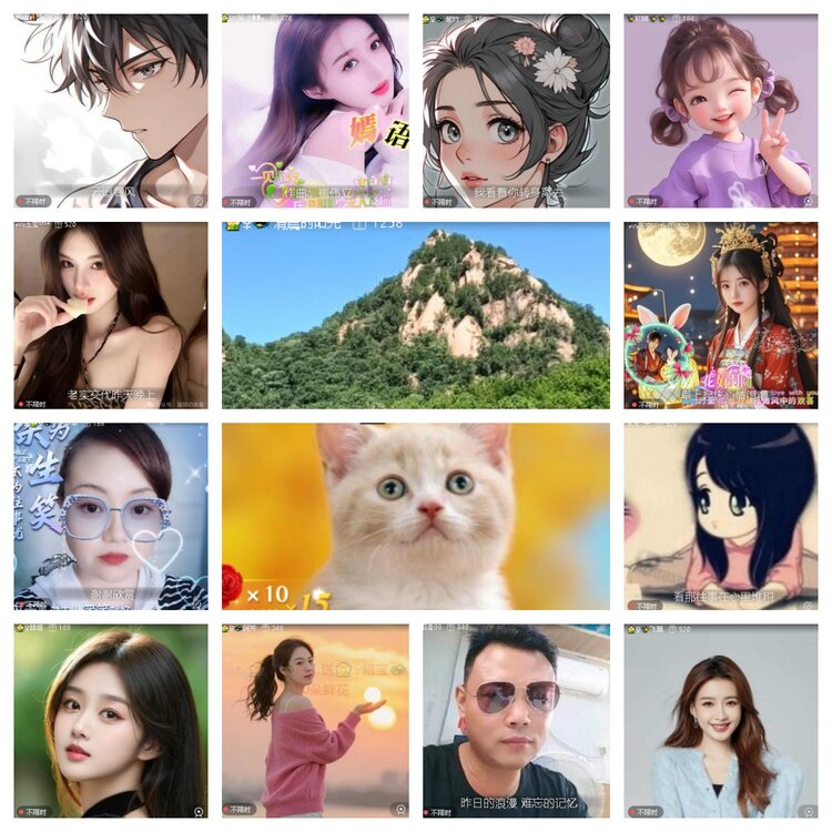 心玫🎤V娱热点