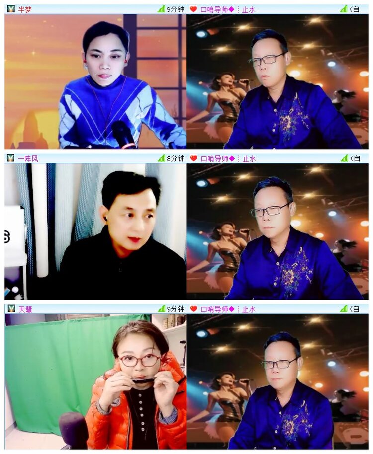 执白🎤V娱热点