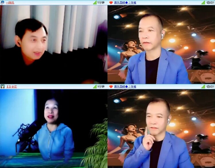 杜影🎤V娱热点