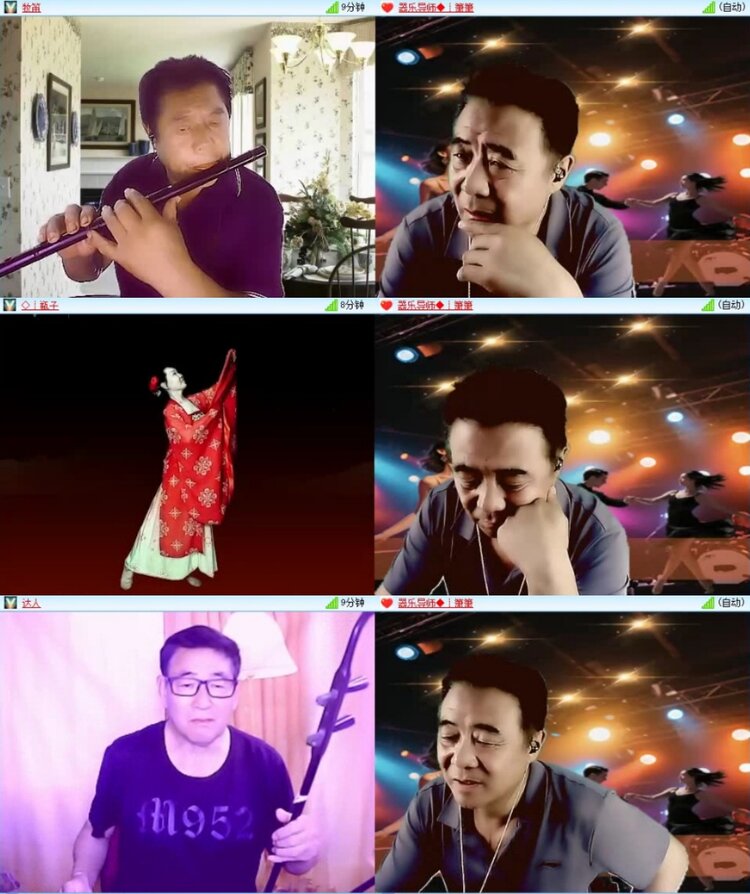 曾经🎤V娱热点