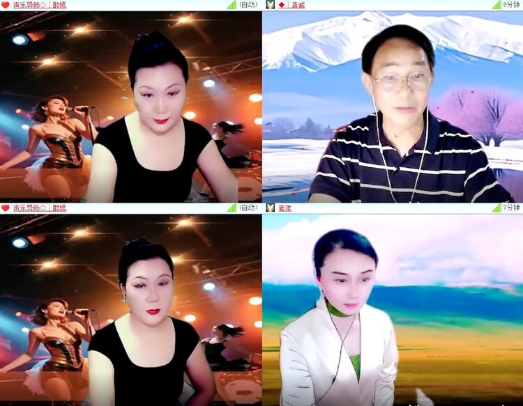 杜影🎤V娱热点