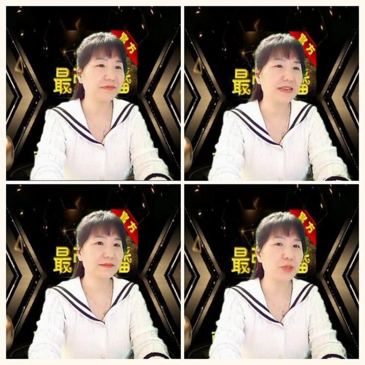 落雪🎤V娱热点