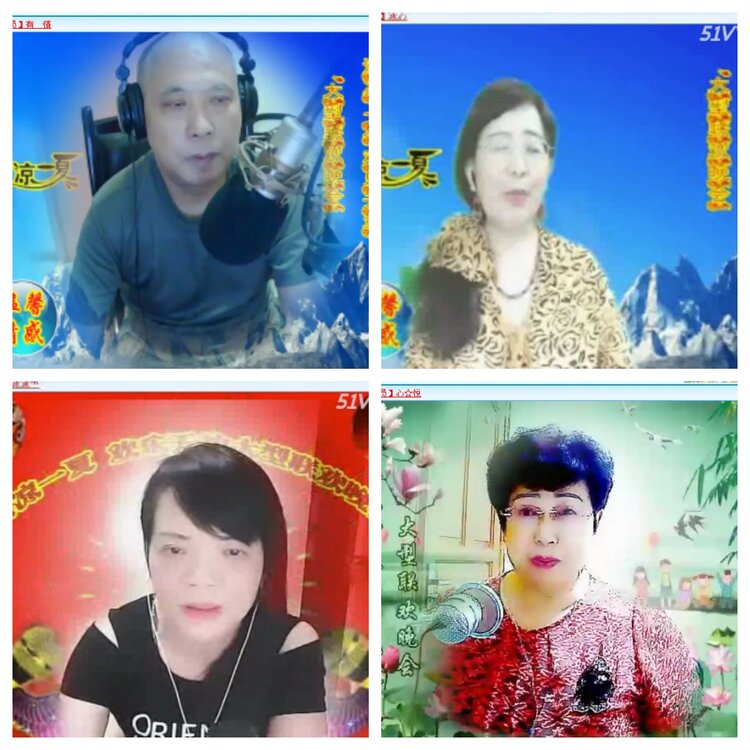 小浅🎤V娱热点