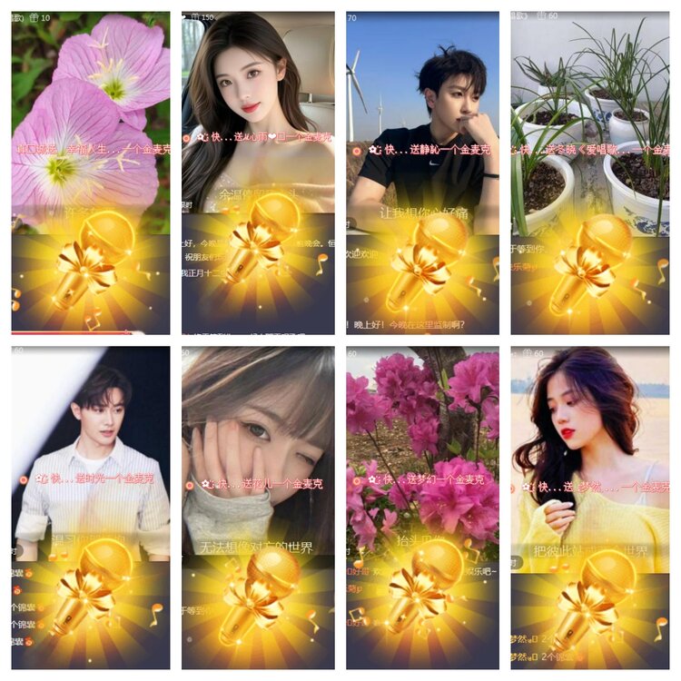 海燕🎤V娱热点