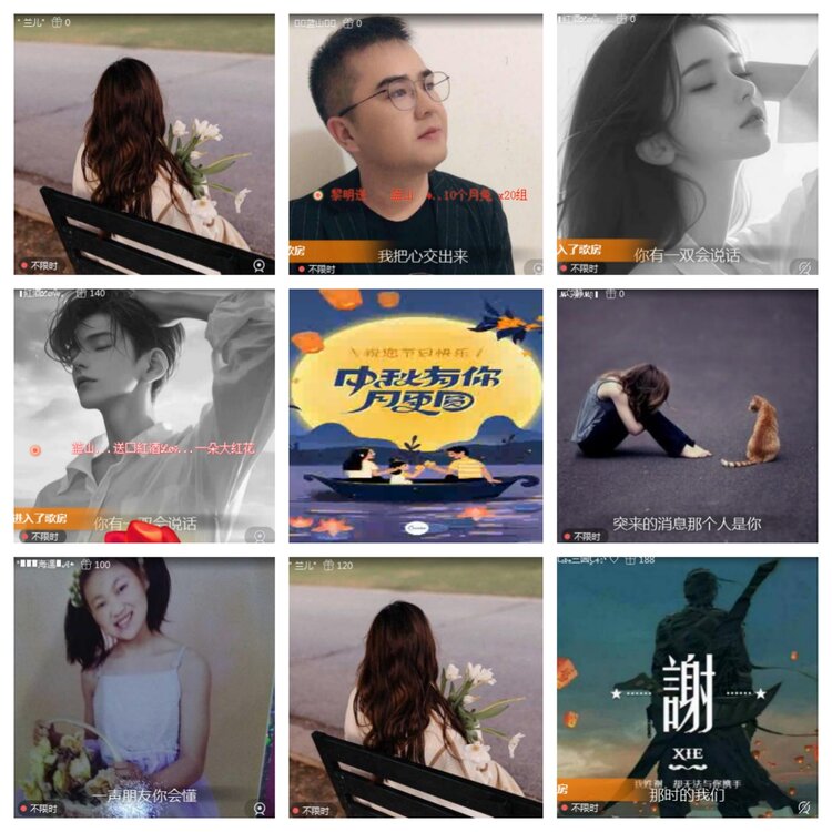 海燕🎤V娱热点