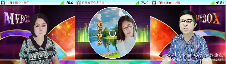 无言🎤V娱热点